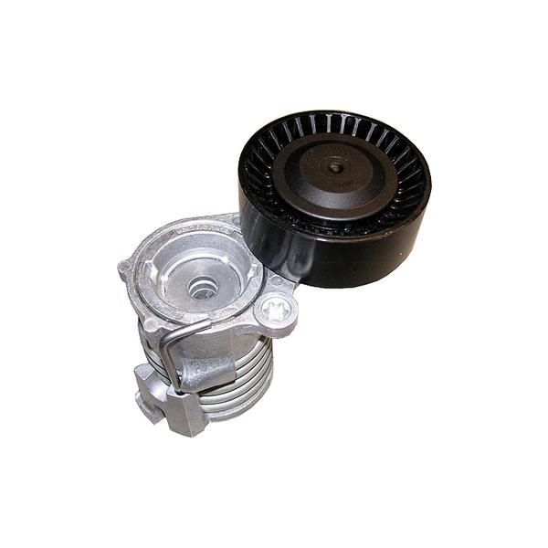 ABA 25506318-V KAYIS GERGİ KÜTÜGÜ SKODA FABIA II 1.2 > 03D903305B((-397